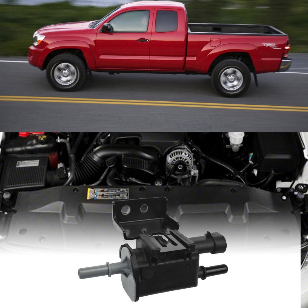 For GMC Envoy 45487 Canyon 45518 Savana Vapor Canister Valve Purge EVAP A 6B93BC-57