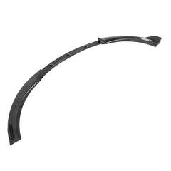 Carbon Look Fits 2010-2013 Kia Forte Forte5 Front Bumper Lip Spoiler 6B93BC-57
