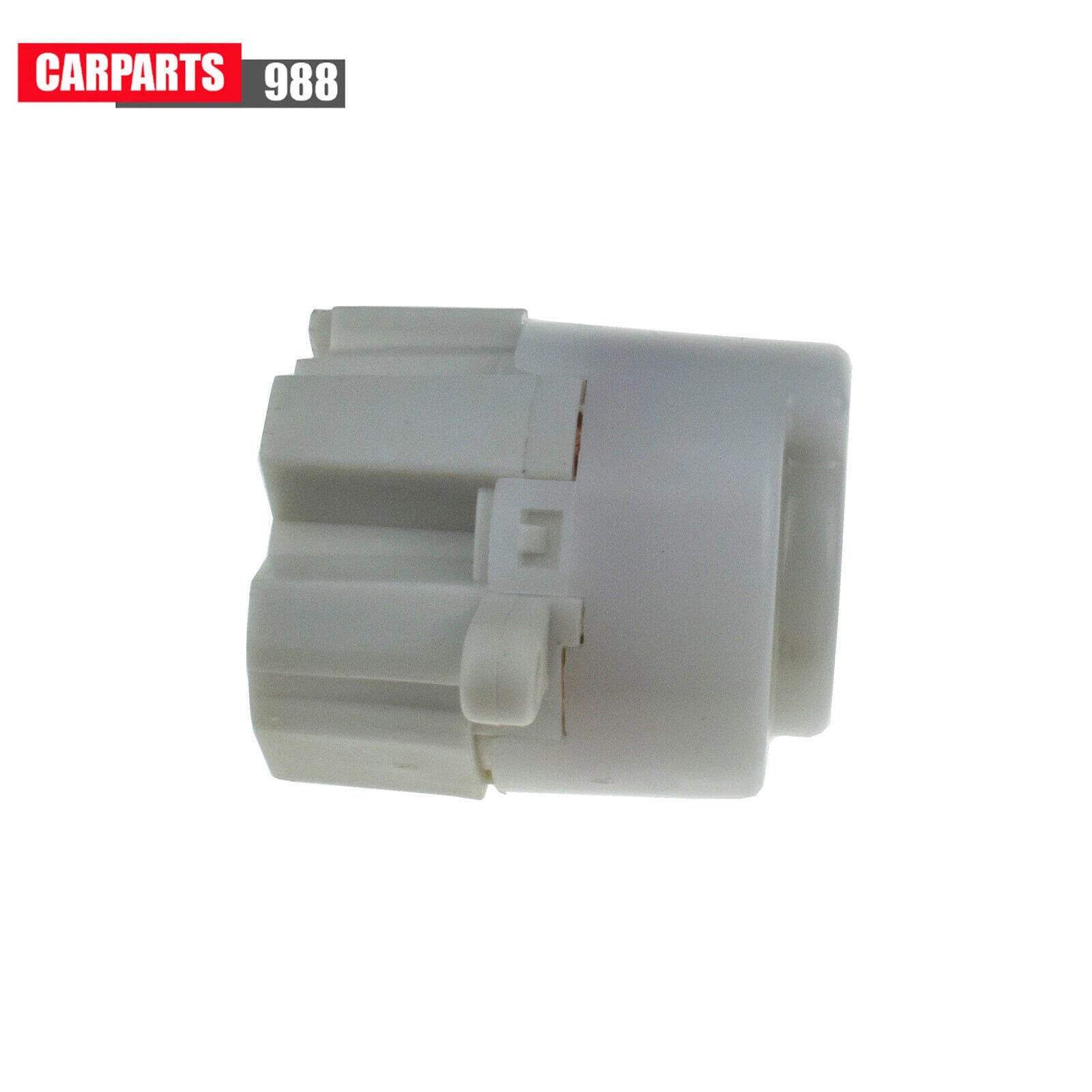 Ignition Starter Switch For Nissan Frontier Versa Sentra NV200 48750-0M010 6B93BC-57