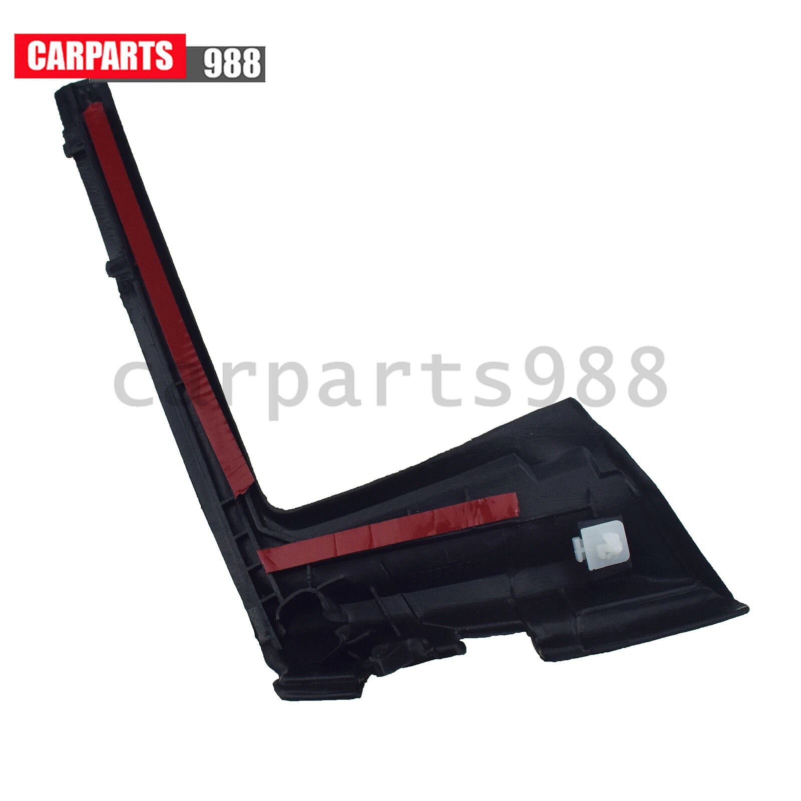 Front Left Windshield Wiper-Cowl Cover For 2012-2014 Toyota Yaris 53867-52090 6B93BC-57