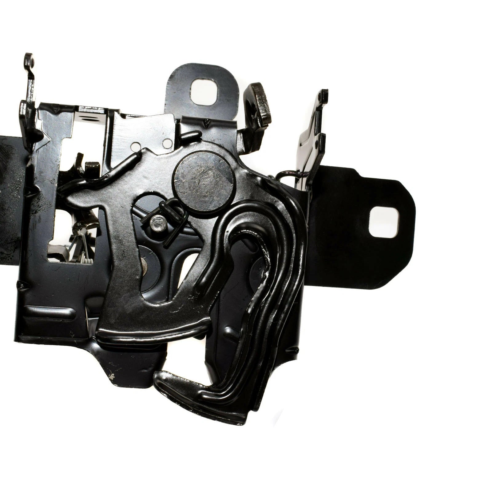 For 2000-06 VW Golf Jetta Bora Hood Latch Lock 1J0823509C 1J0823509E 1J0823509F 6B93BC-57