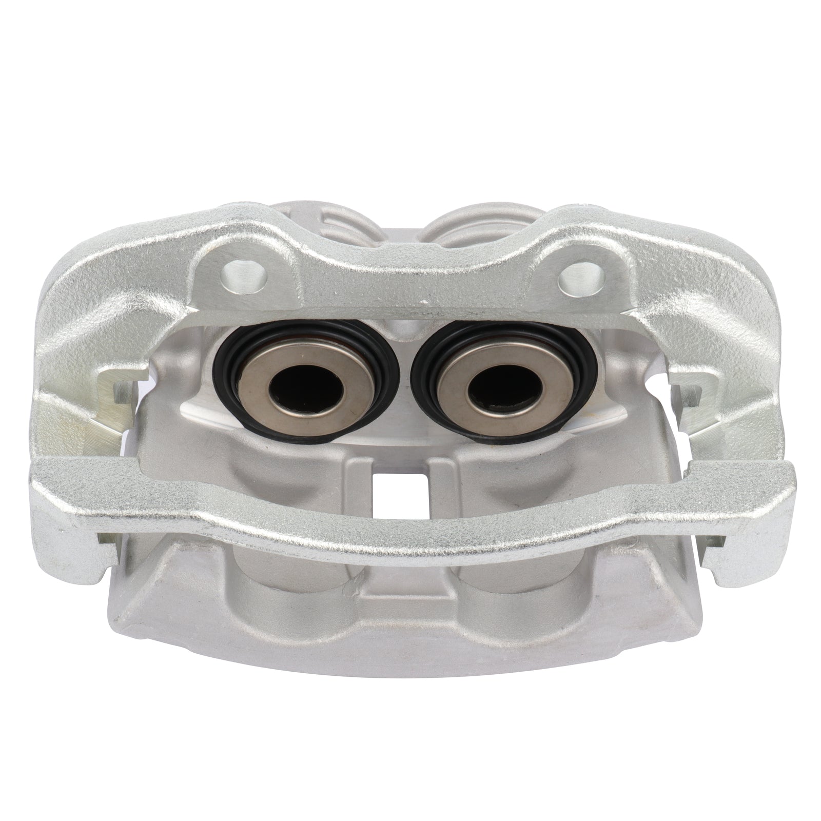 Front Rear Left Right Brake Calipers And Ceramic Pads For GMC Sierra Yukon 1500 6B93BC-57