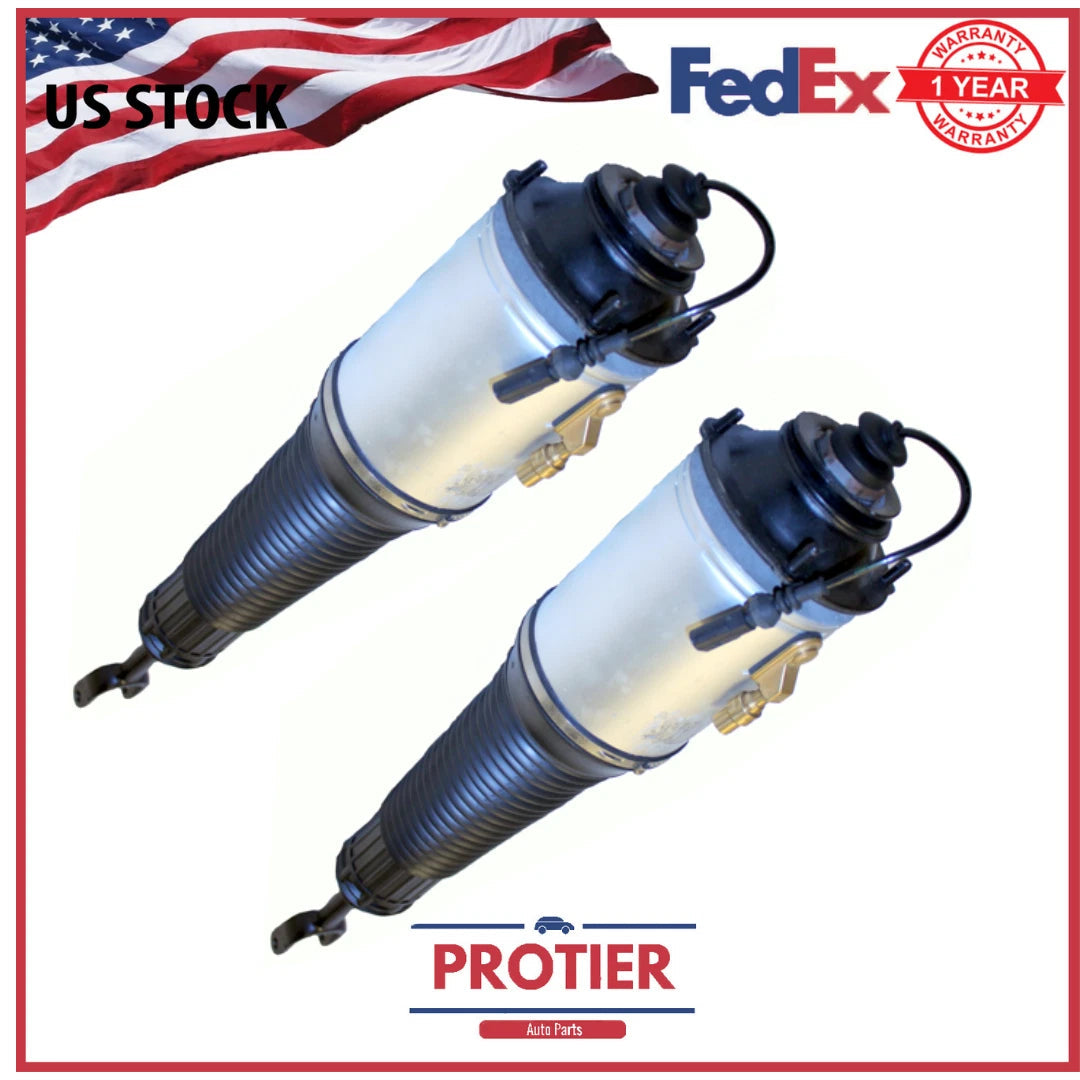 Front Left/Right Air Suspension Strut Assembly for 2004-2010 Audi A8 Quattro D3 6B93BC-57