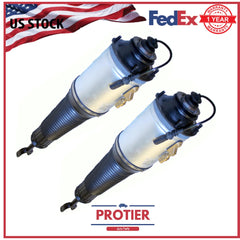 Front Left/Right Air Suspension Strut Assembly for 2004-2010 Audi A8 Quattro D3 6B93BC-57