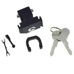 Glove Box Latch for Type1 Super Beetle 1974-1979 Vanagon 1980-1991 133857131B 6B93BC-57