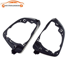2287.3025 Left &Right Exterior Mirror Suppoting Ring For Tesla Model 3 2017-2023 6B93BC-57