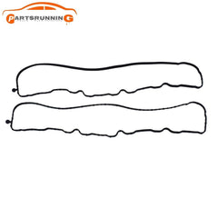 12619787 Valve Cover Gasket Pair For 2014+ Gen V 5.3L 6.2 LT1 LT4 L83 L86 L84 6B93BC-57