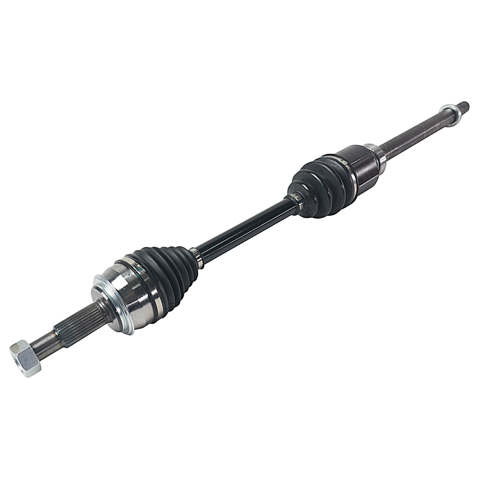 Front Right FWD for Nissan Rogue 2014-2020 L4 2.5L CV Axle Shaft Assembly 6B93BC-57