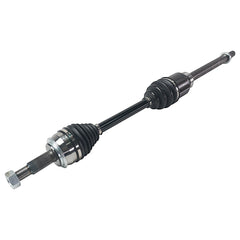 Front Right FWD for Nissan Rogue 2014-2020 L4 2.5L CV Axle Shaft Assembly 6B93BC-57