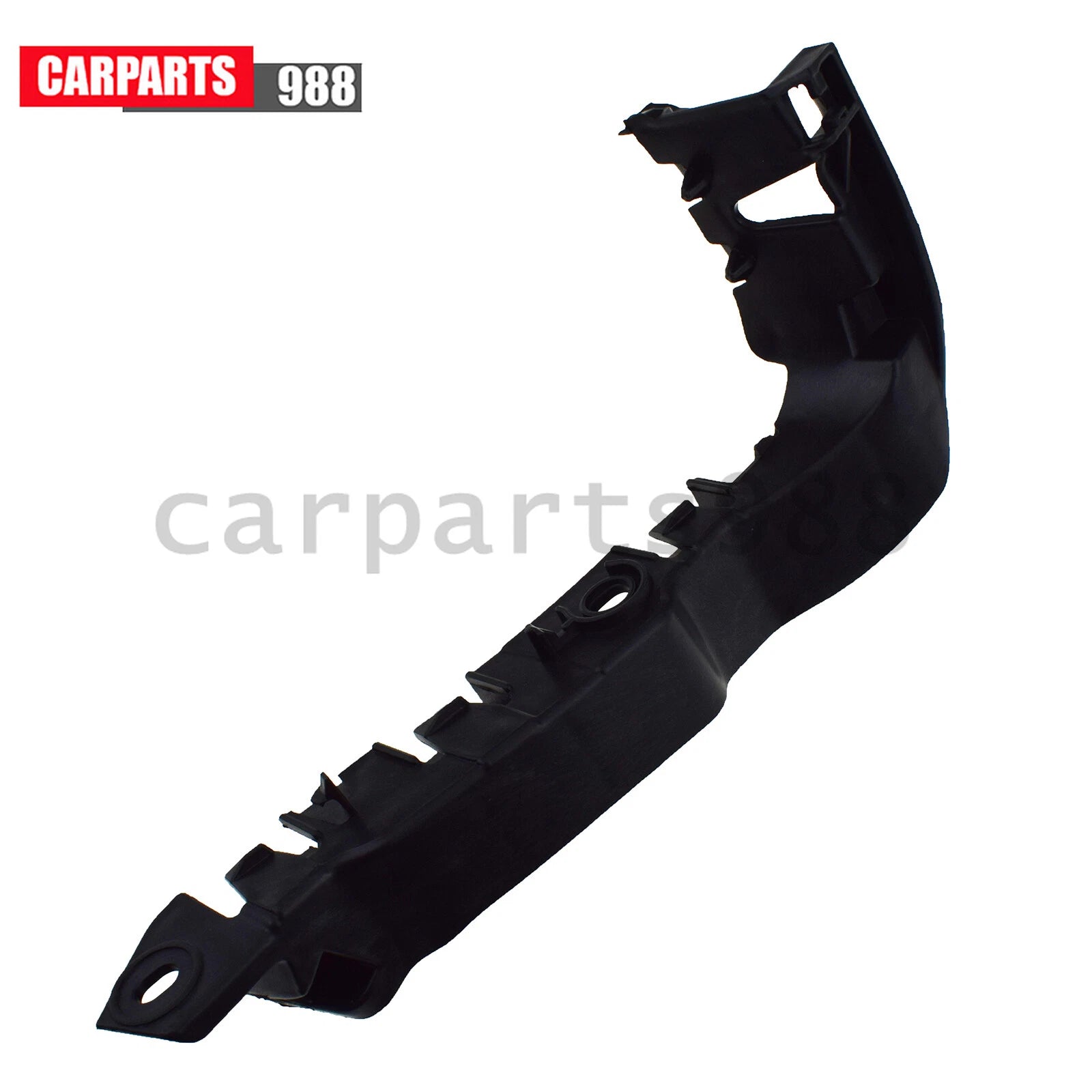 Left Side Front Bumper Support Bracket For Audi A3 2015-2018 8V5807183 AU1042102 6B93BC-57