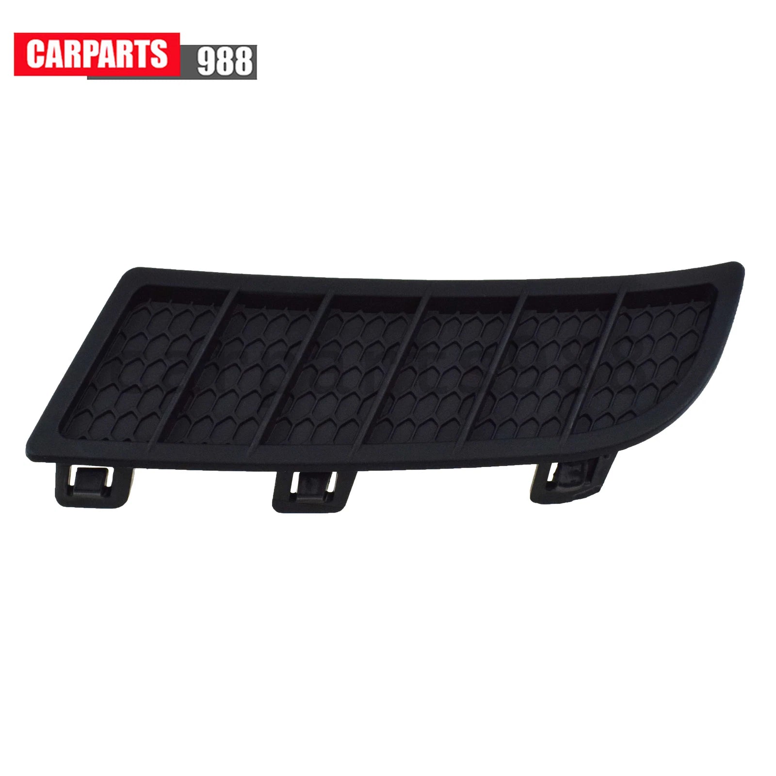 Front RH Bumper Grille Frame Cover Hood Bezel For Suzuki Vitara 14-18 7171754P00 6B93BC-57
