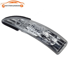 Outside Mirror Signal Lamp Left 876132M000 For 2010-2016 Hyundai Genesis Coupe 6B93BC-57