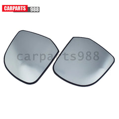 Left Right Side Rearview Heated Mirror Glass for Nissan Micra K12 K13 963661HB0B 6B93BC-57