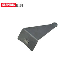 Left Side Heated Mirror Glass W/ Backing For Infiniti Q50 Q60 Q70 96366-4GA0A 6B93BC-57