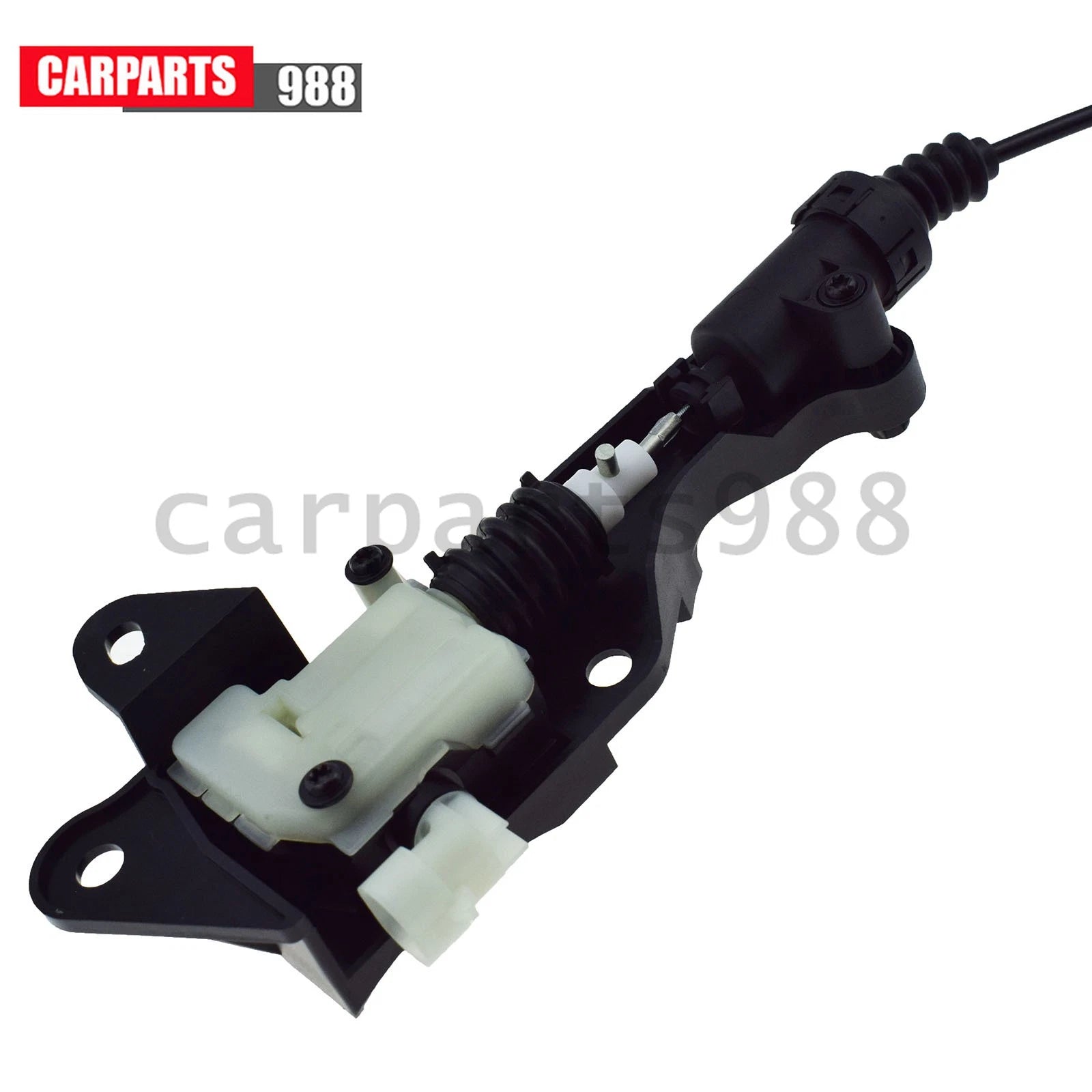 Right Hood Frunk Lock Latch Actuator For Tesla Model 3 2017-2022 1098790-00-D 6B93BC-57
