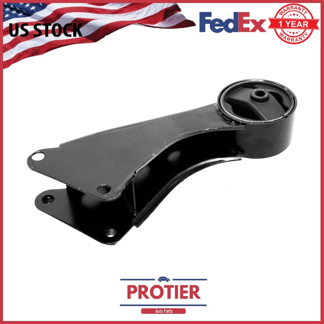 Rear Engine Mount for MITSUBISHI MIRAGE 6B93BC-57
