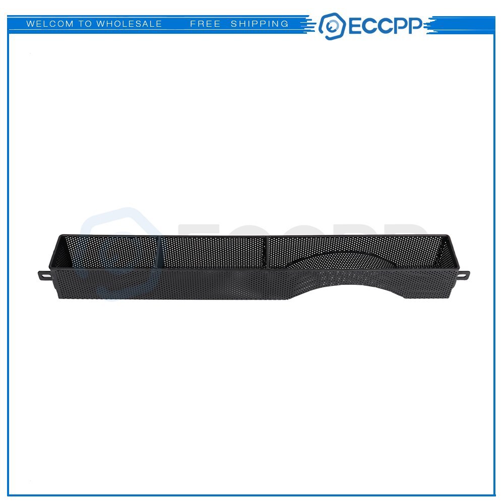 Front Inner Storage Basket Fits Electric Golf Carts 6B93BC-57