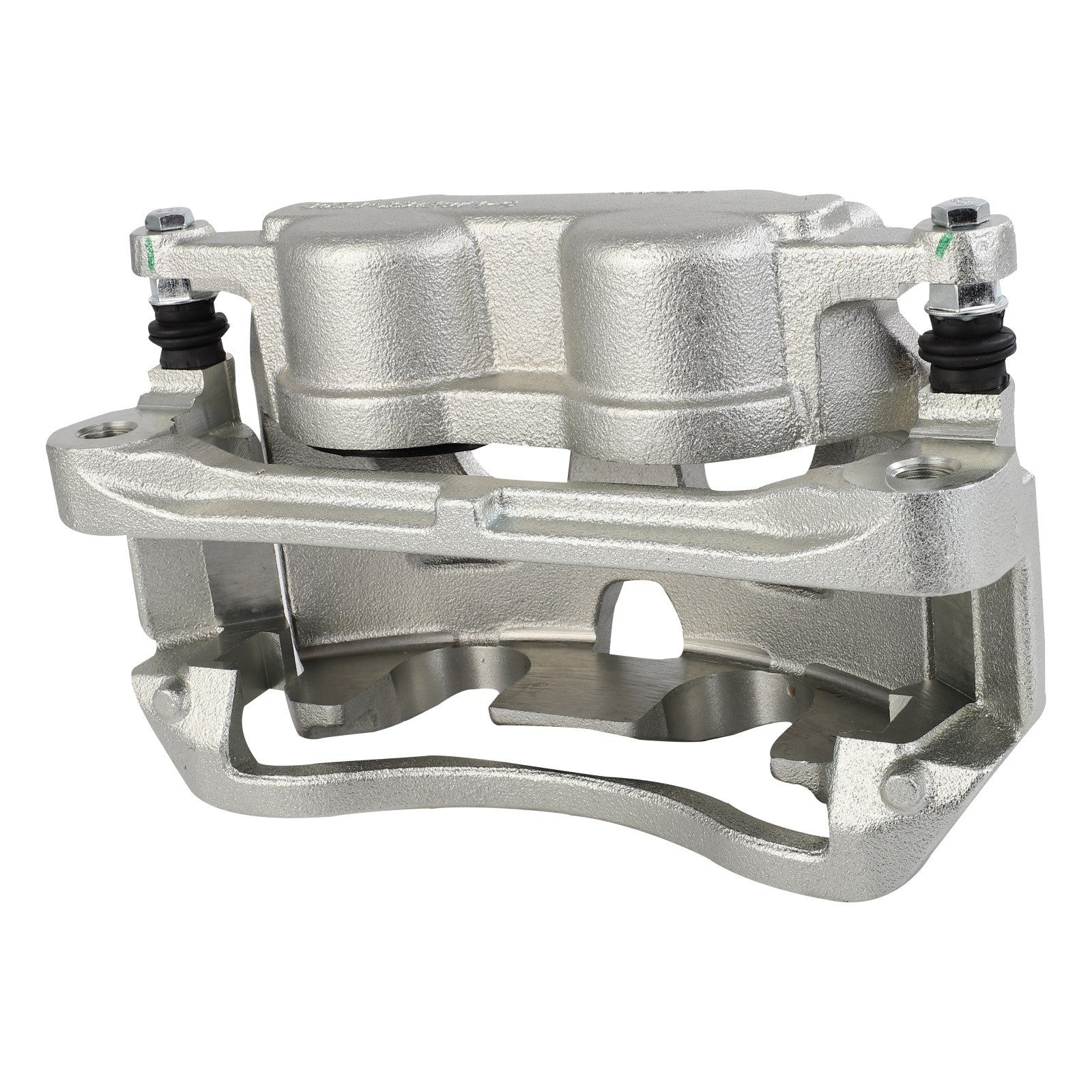 Front Brake Calipers 2Pcs For 2008-2014 Ford E-150 2008 Ford E-150 Econoline 6B93BC-57