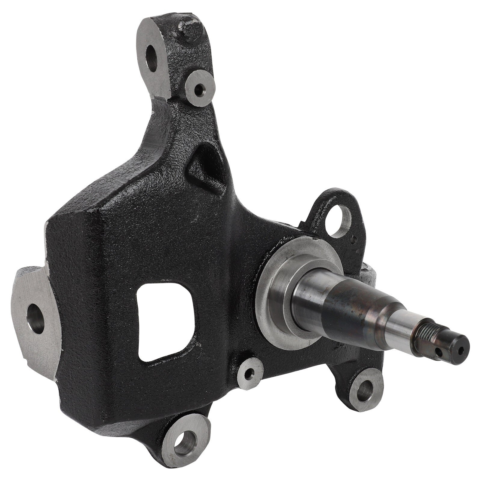 1X Front Driver Side Steering Knuckle For 1997-2003 Ford F-150 Expedition RWD 6B93BC-57