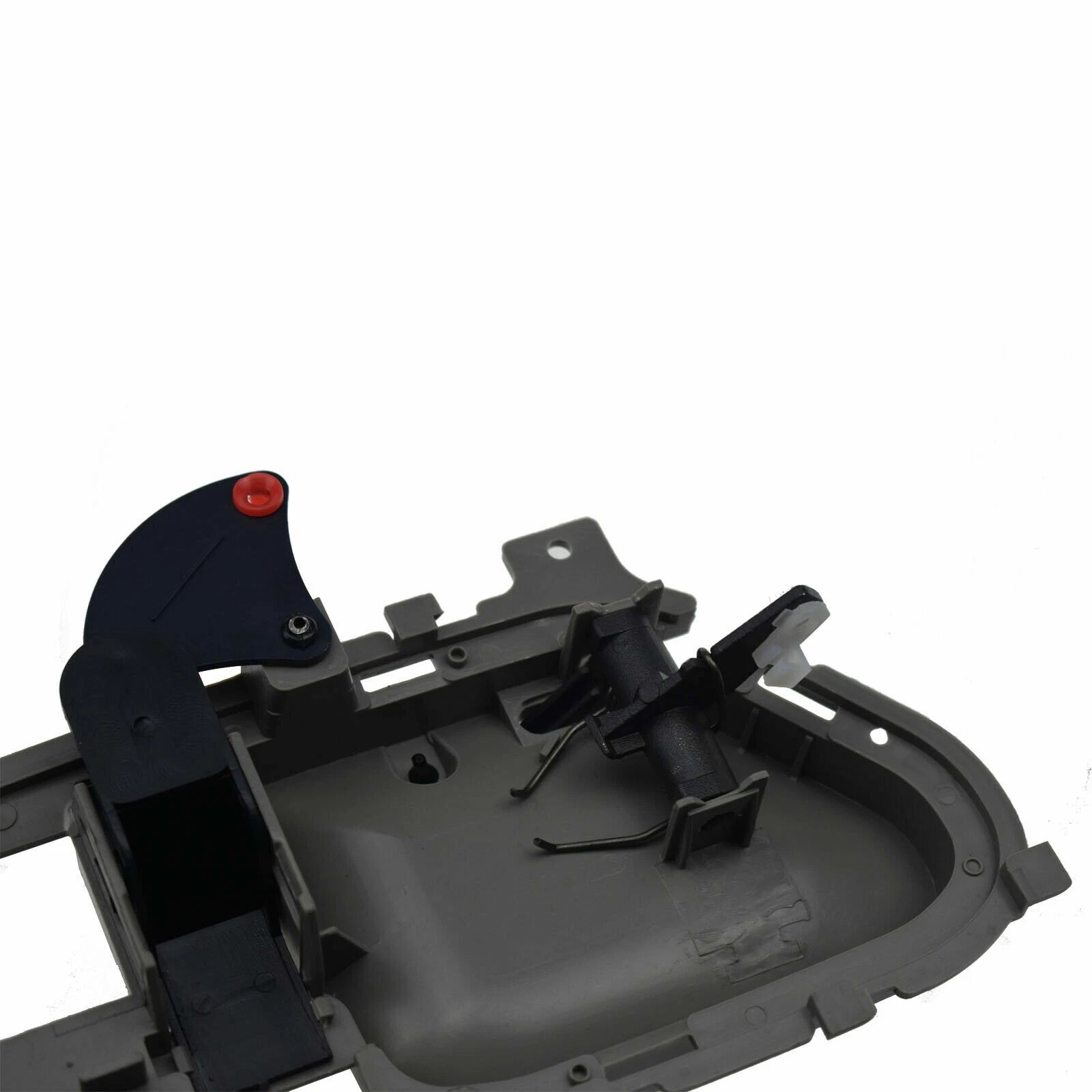 15708044 Gray Door Handle Inside Passenger Right for Chevy GMC Tahoe Suburban 6B93BC-57