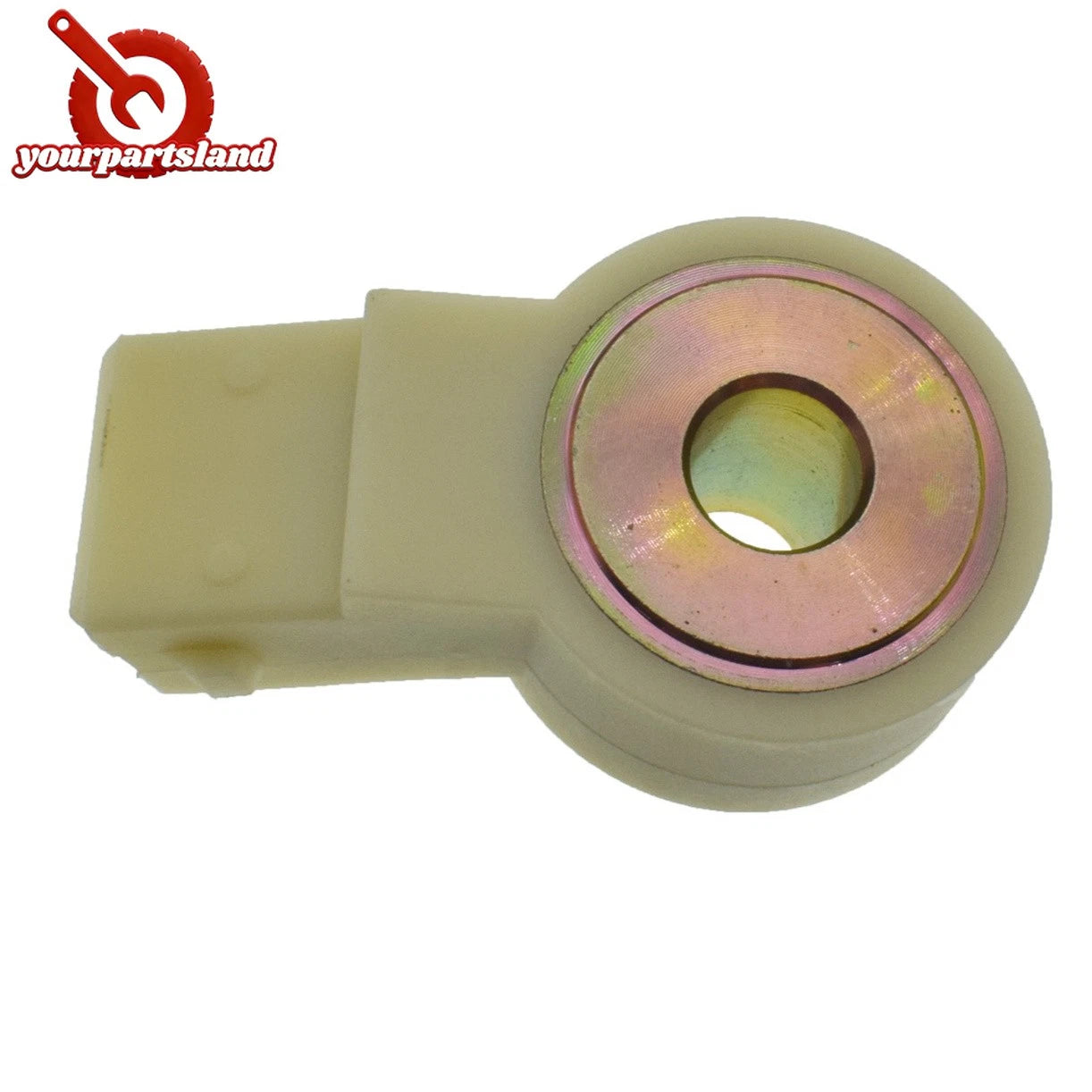Knock Detonation Sensor 0031538928 For Mercedes C230 1996-00 Toyota Matrix 2006 6B93BC-57
