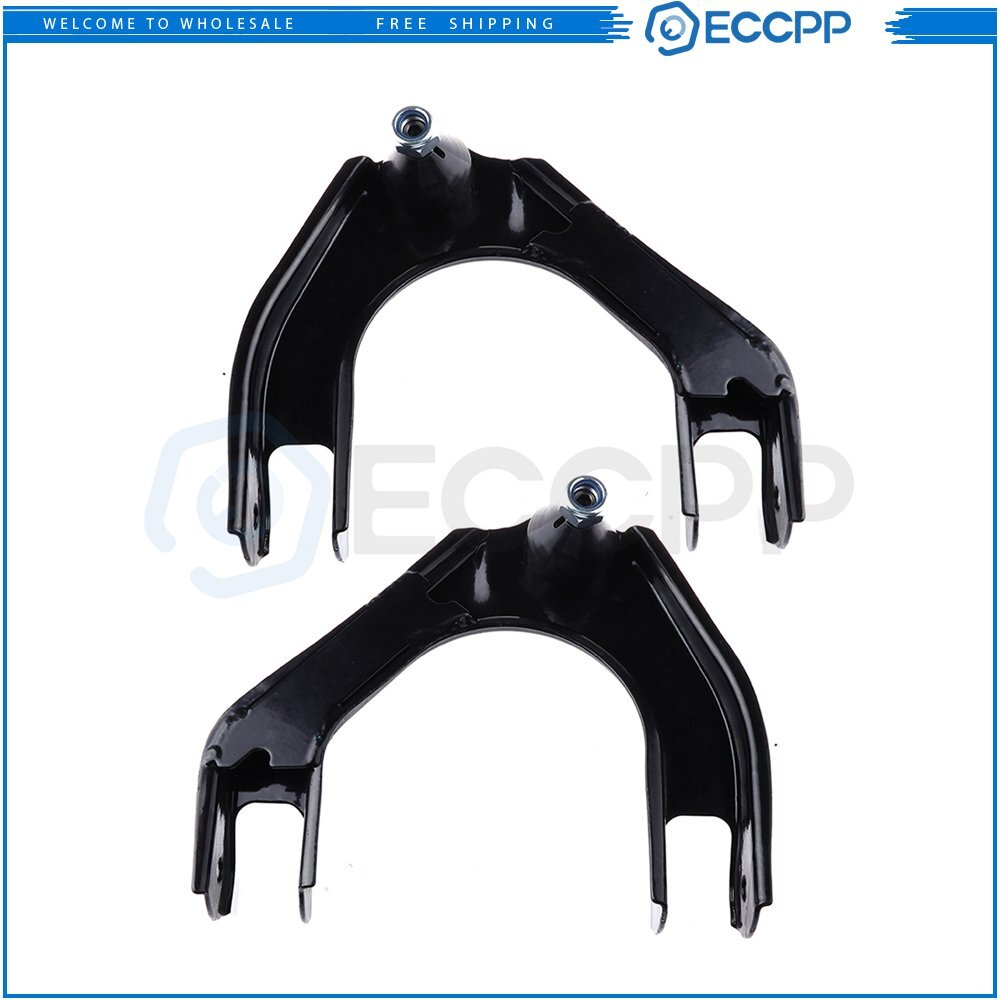 Front Upper Control Arm & Ball Joint For 1995-2000 Chrysler Cirrus Dodge Stratus 6B93BC-57