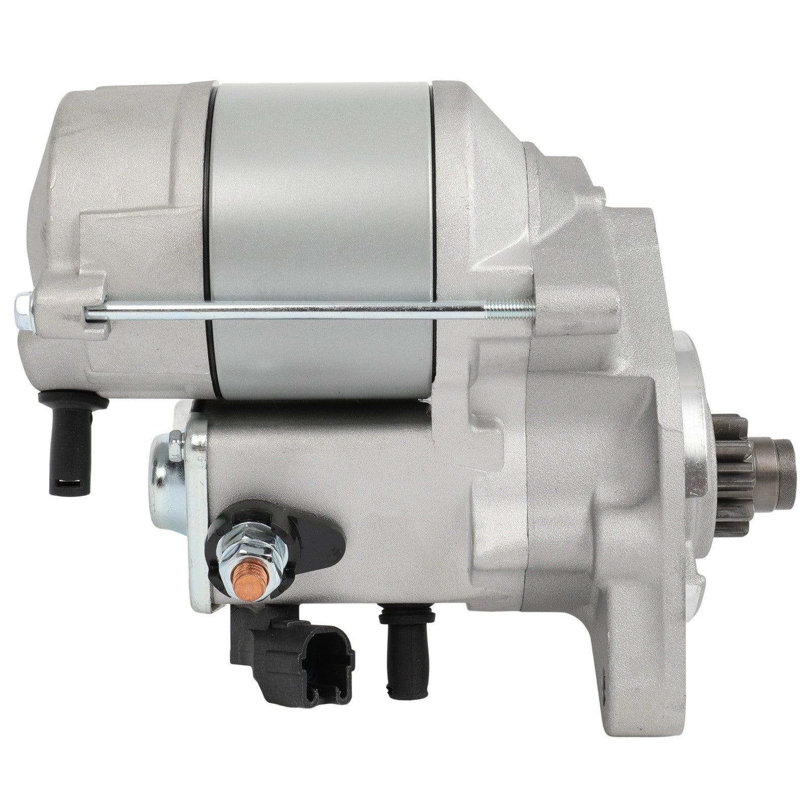 Starter for Toyota Tacoma Pre Runner Extended Cab Pickup 4-Door 12V 4280006381 6B93BC-57