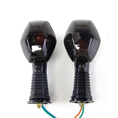 Turn Signal Lights Fit SUZUKI Bandit 1200 GSF1200 N/S 2001-2006 1250 2007-2011