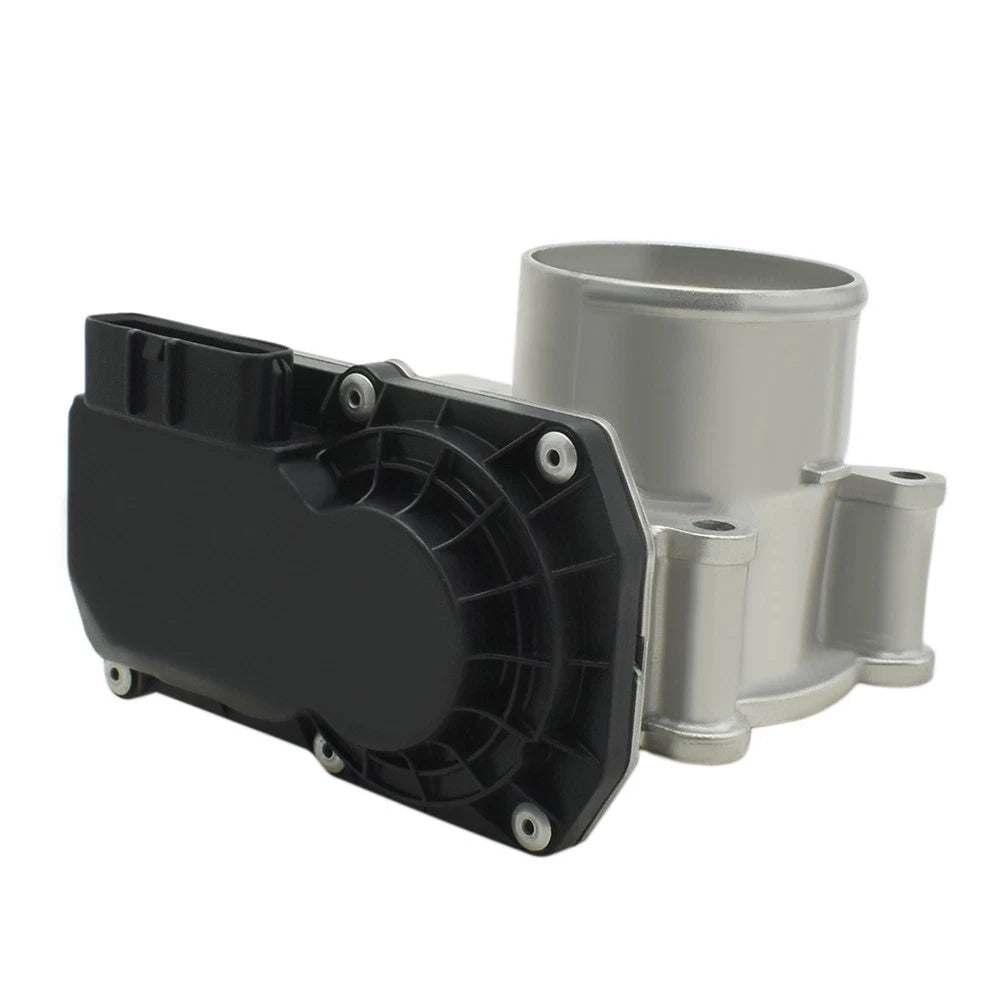 16119-EC00A Throttle Body For Nissan Navara NP300 D40 Pathfinder 2.5L YD25DDTi 6B93BC-57