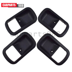 Inner Door Handle Bezel Cover For Toyota LAND CRUISER FJ80 FZJ80 LX450 1991-1997 6B93BC-57