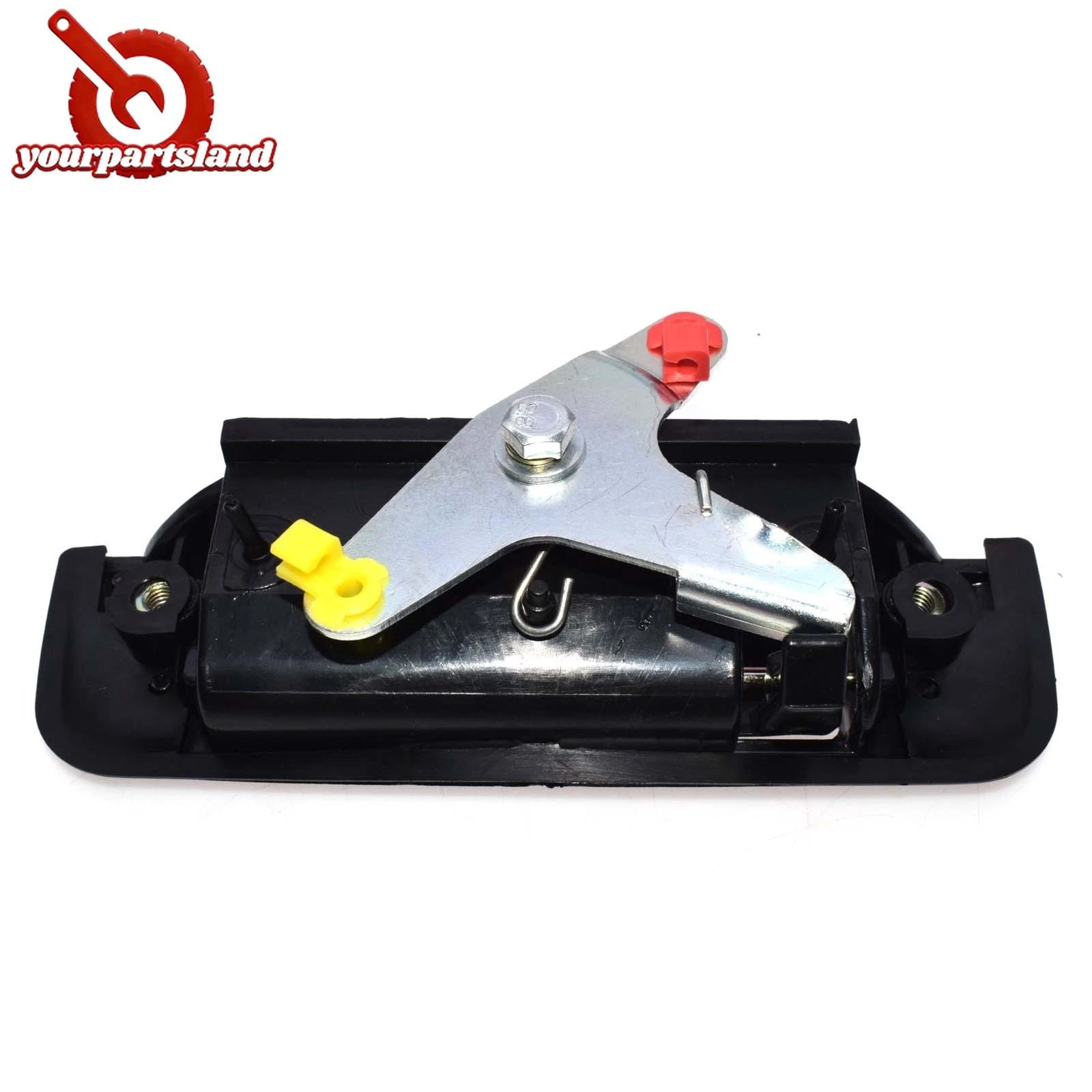 Tailgate Tail Gate Handle Rear 6909089102 for 1989-1995 Toyota Pickup 4Runner 6B93BC-57