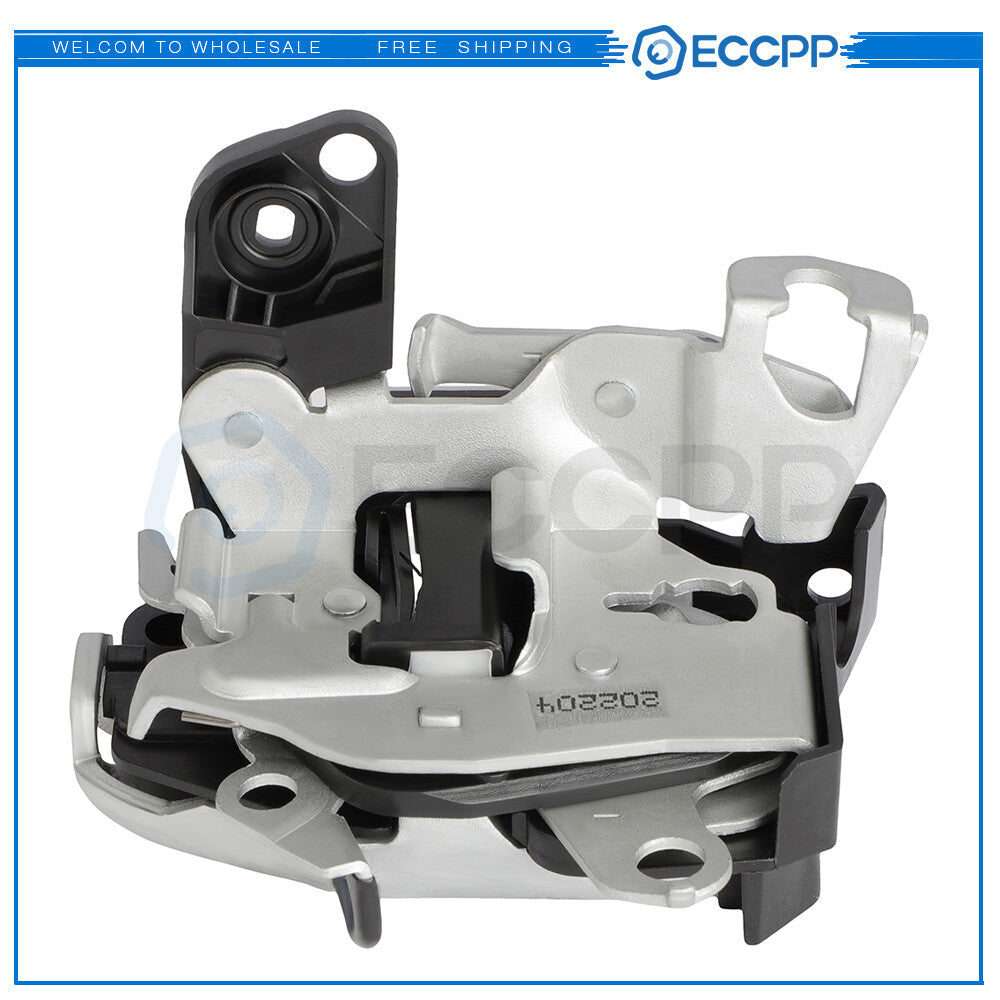 Front Left Door Lock Latch Assembly For 99-08 F250 F350 F450 F550 Super Duty 6B93BC-57