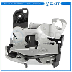 Front Left Door Lock Latch Assembly For 99-08 F250 F350 F450 F550 Super Duty 6B93BC-57