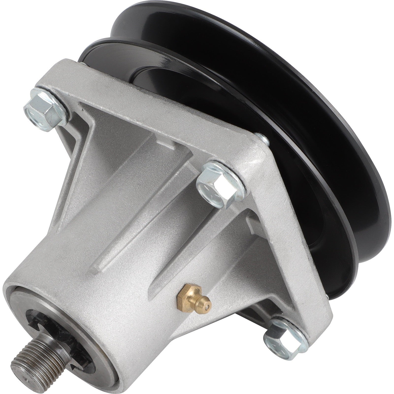 Deck Rebuild Kit Blade Spindle Belt for White Outdoor ZTT 2150 Zero Turn 46 Inch 6B93BC-57