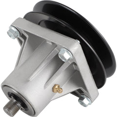 Deck Rebuild Kit Blade Spindle Belt for White Outdoor ZTT 2150 Zero Turn 46 Inch 6B93BC-57