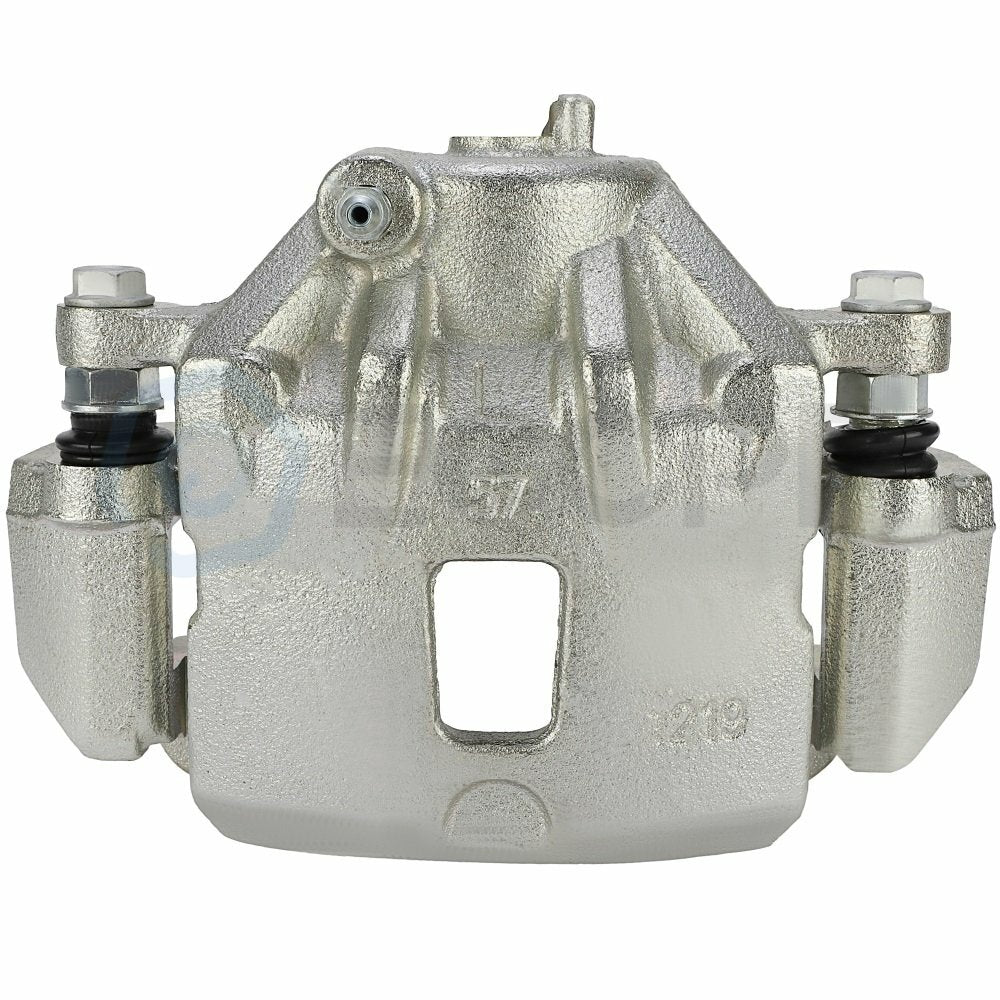 Front Brake Calipers 2Pcs For 2007-2010 Hyundai Elantra 2006-2010 Hyundai Sonata 6B93BC-57