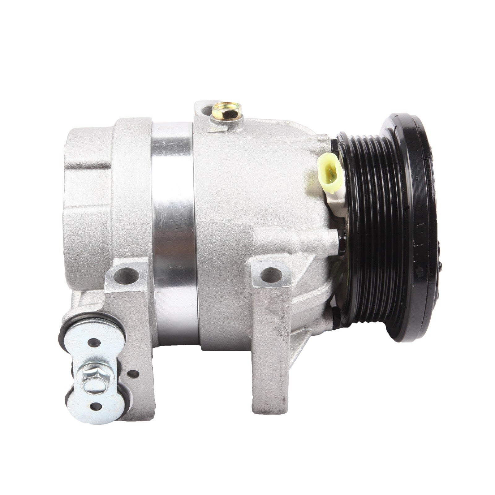 A/C Compressor For 02-03 Chevrolet Impala 98-99 Oldsmobile Cutlass 97-04 Century 6B93BC-57