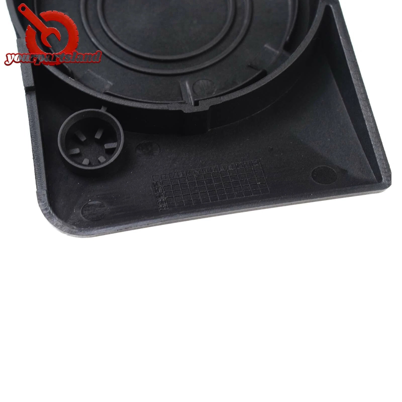 PCV Valve Cover Repair Kit For 07-16 Mini Cooper Countryman Cooper 1.6L L4 6B93BC-57