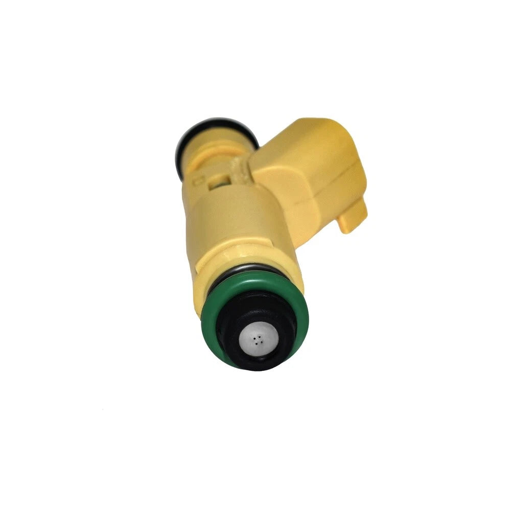 Fuel Injector YL8EC7B For 2001-2004 Ford Taurus Mazda Tribute Mercury 3.0L V6 6B93BC-57