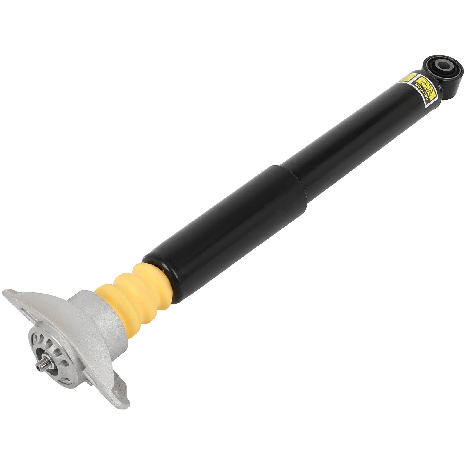 4Pcs Front Rear Air Suspension Shock Strut For Audi TT TTS TTRS MKII Quattro FWD 6B93BC-57