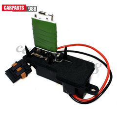 Heater Blower Motor Resistor For 1996-2005 Chevrolet Astro GMC Safari 89018436 6B93BC-57