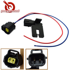 Outside Ambient Air Temperature Sensor Plug for Chrysler Dodge Jeep 05149265AB 6B93BC-57
