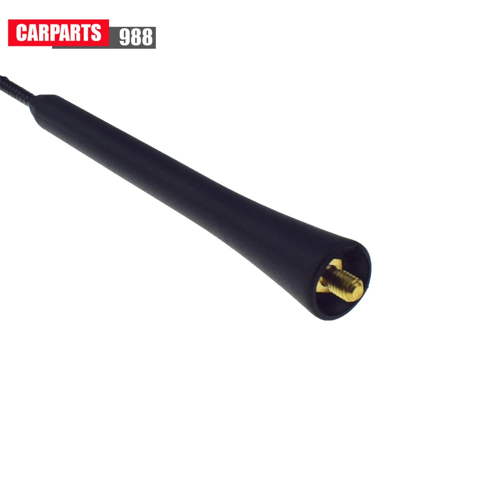 Radio Antenna Rod Mast 10" Inch Fit For Ford Escape Fusion 2013-2020 DS7Z18813A 6B93BC-57