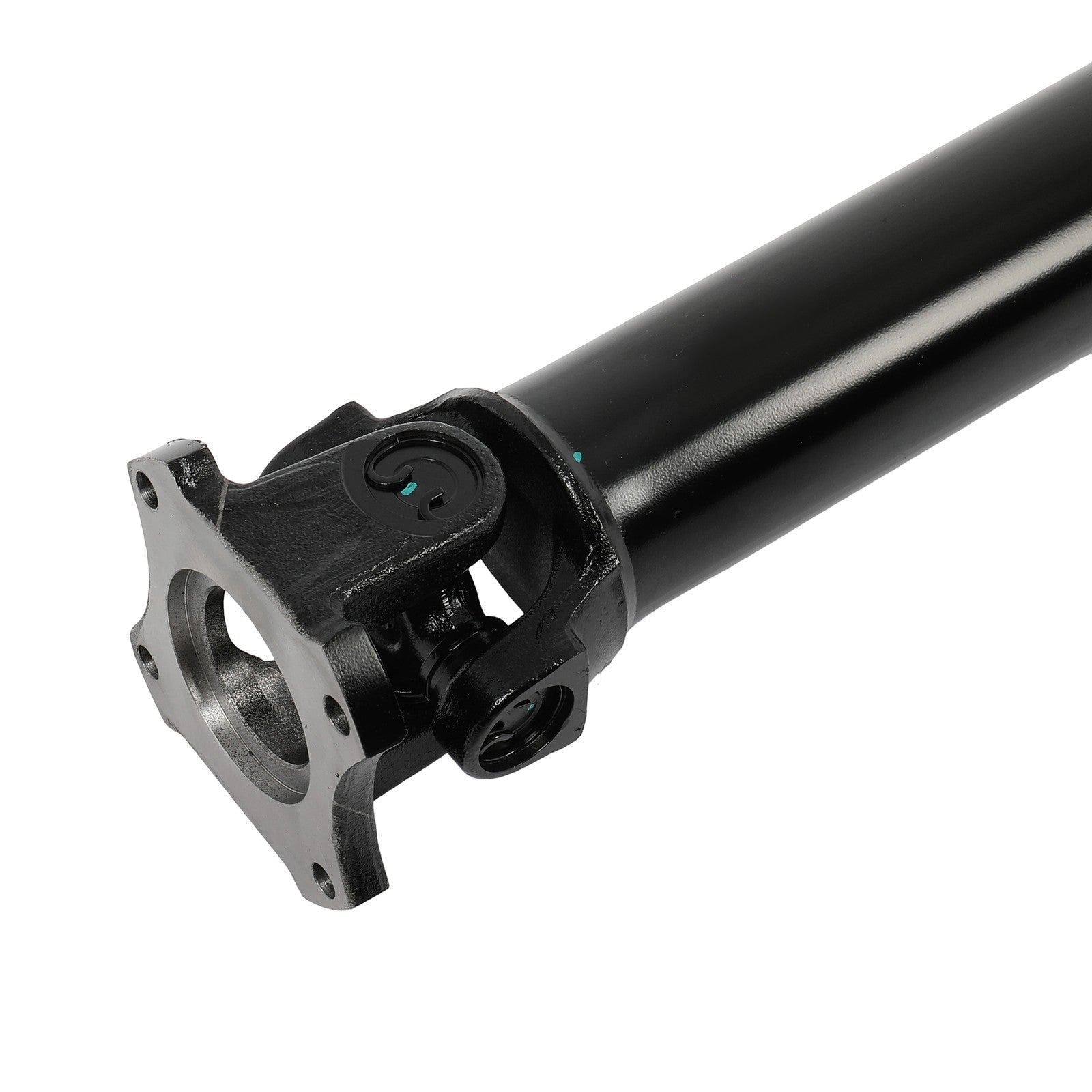 ECCPP Rear Driveshaft For Dodge Freightliner Sprinter 2500 2007-2009 V6 3.0L ECCPP