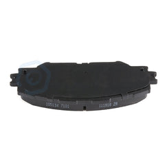 Front and Rear Brake Ceramic Pads For 2009-2010 Pontiac Vibe GT Performance 6B93BC-57