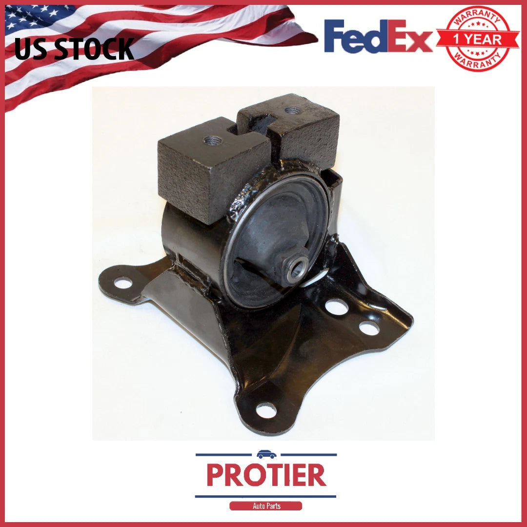 Auto Trans Mount 9471 fits 02-06 Nissan Sentra 2.5L-L4 6B93BC-57