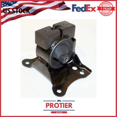 Auto Trans Mount 9471 fits 02-06 Nissan Sentra 2.5L-L4 6B93BC-57