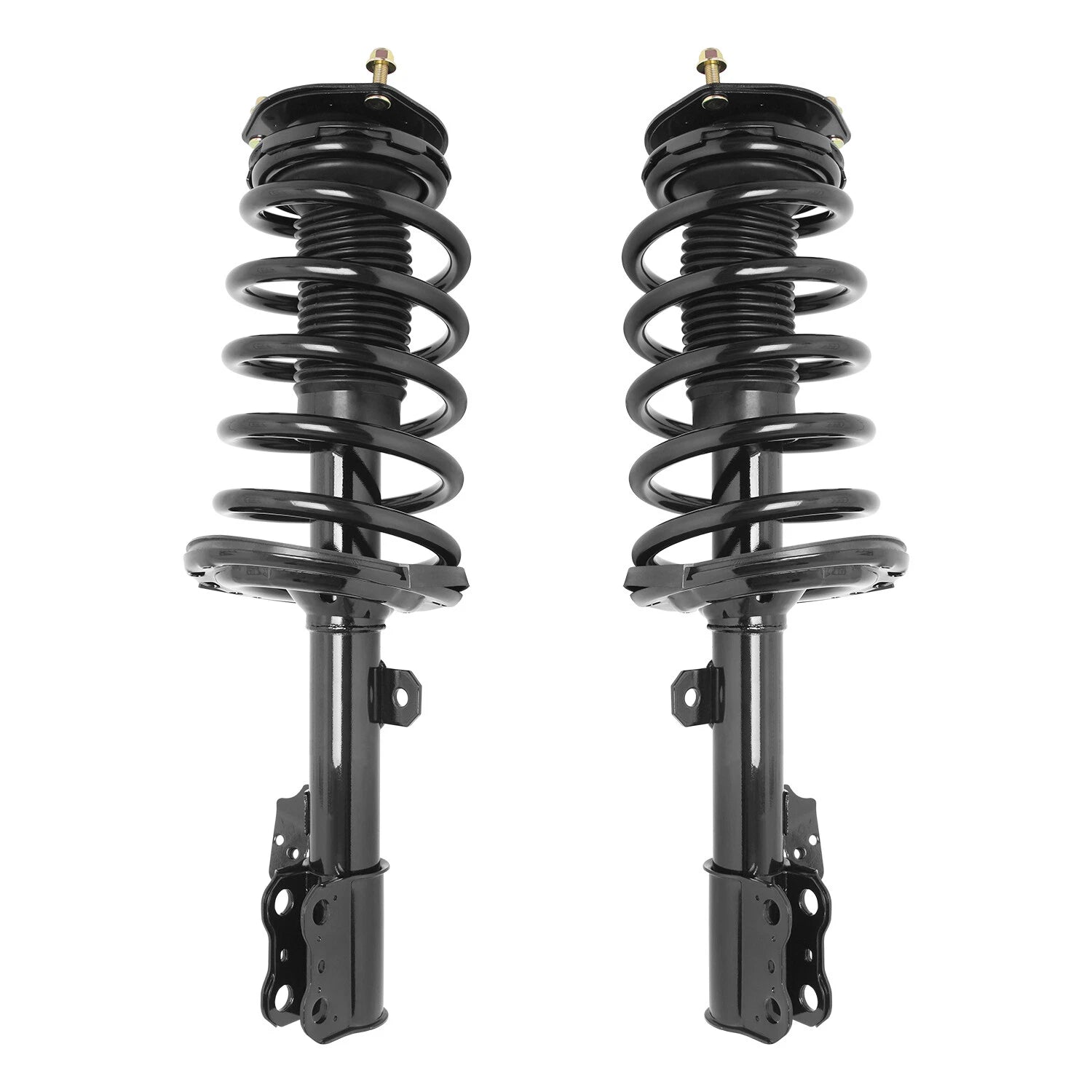 Front Complete Strut Assembly Kit for 2007-2010 Toyota Sienna 6B93BC-57