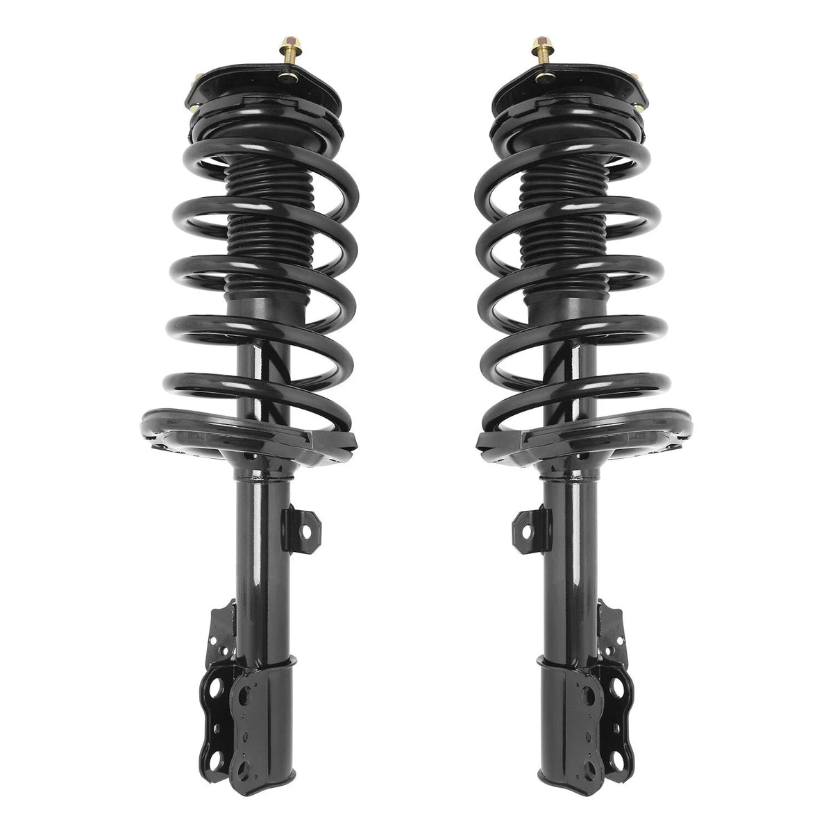 Front Complete Strut Assembly Kit for 2007-2010 Toyota Sienna 6B93BC-57