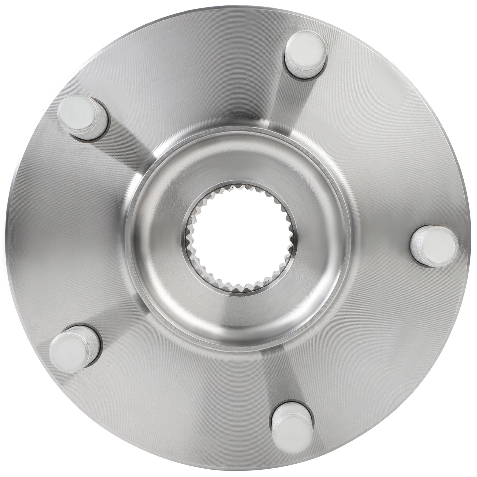 ECCPP 1Pc Front Wheel Hub Bearing For 2014-2021 Mazda 6 For 2013-2022 Mazda CX-5 6B93BC-57